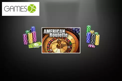 American Roulette GamesOS